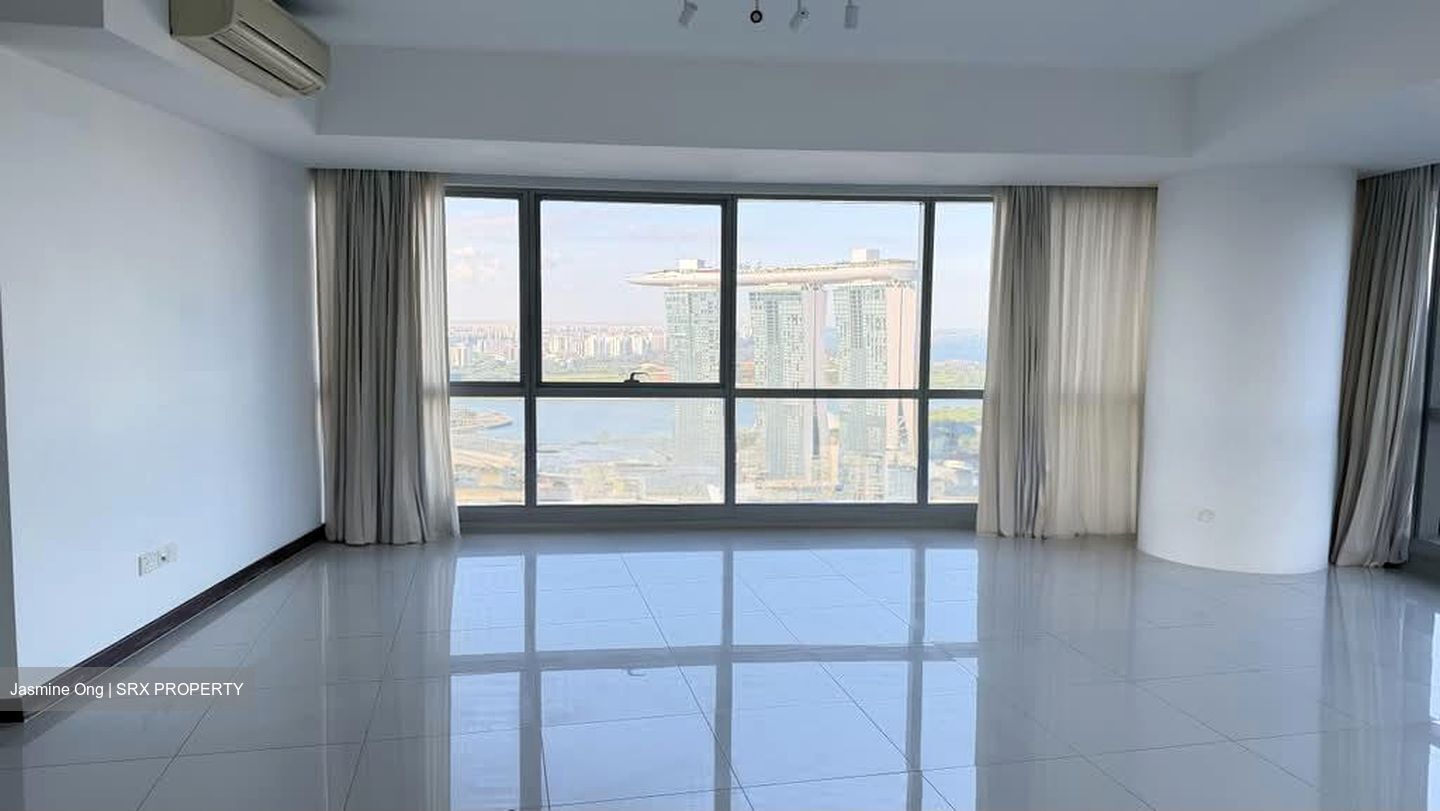 The Sail @ Marina Bay (D1), Apartment #577003581
